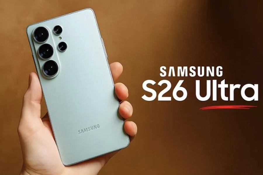 Điện thoại Galaxy S26 Ultra của Samsung bị phàn nàn về màn hình gây khó chịu và tốc độ sạc không dây
