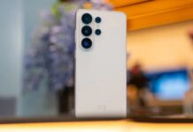 Điện thoại Galaxy S26 Ultra của Samsung (Ảnh: Internet)