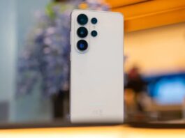 Điện thoại Galaxy S26 Ultra của Samsung bị phàn nàn về màn hình gây khó chịu và tốc độ sạc không dây Điện thoại Galaxy S26 Ultra của Samsung (Ảnh: Internet)