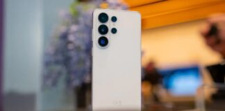 Điện thoại Galaxy S26 Ultra của Samsung (Ảnh: Internet)