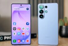 Điện thoại Galaxy S26 Ultra của Samsung được thử nghiệm độ bền cho kết quả ấn tượng Điện thoại Galaxy S26 Ultra của Samsung (Ảnh: Internet)