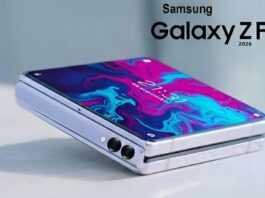 Hình ảnh dự đoán điện thoại màn hình gập Galaxy Z Flip 8 (Ảnh: Internet)