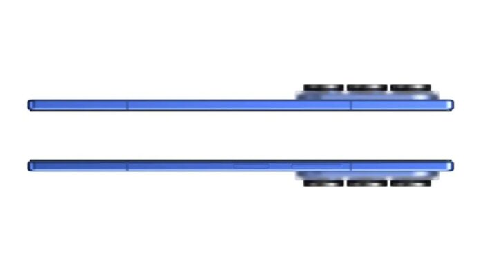 Hình ảnh CAD của Galaxy Z Fold 8 (Ảnh: Internet)