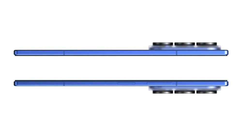 Hình ảnh CAD của Galaxy Z Fold 8 (Ảnh: Internet)
