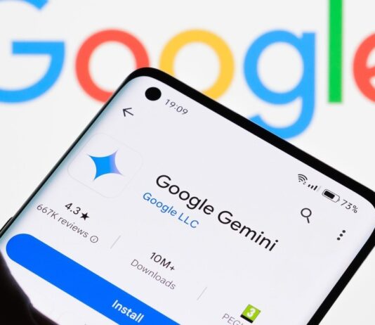 Gemini của Google sắp có tính năng tạo avatar 3D bằng AI trên thiết bị thực tế ảo XR?