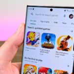 Google sắp bổ sung các tính năng và ưu đãi hấp dẫn cho các tựa game Android trên Play Store Các game Android trên Google Play Store (Ảnh: Internet)