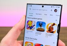 Google sắp bổ sung các tính năng và ưu đãi hấp dẫn cho các tựa game Android trên Play Store Các game Android trên Google Play Store (Ảnh: Internet)