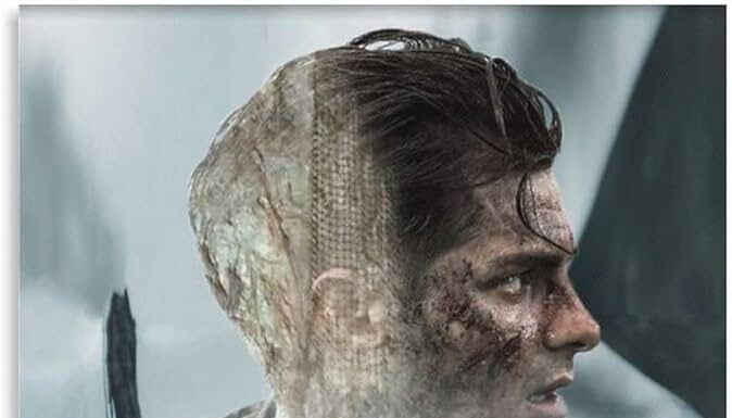 Phim Hacksaw Ridge. Nguồn: Internet