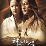 Top 13 bản nhạc phim Trung Quốc hay nhất