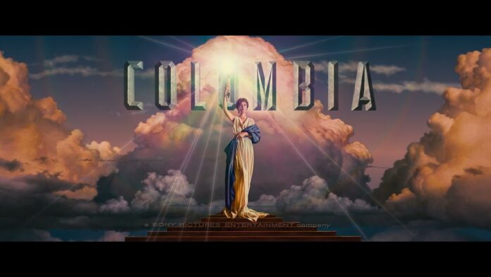 Hãng phim Columbia Pictures. Nguồn: Internet