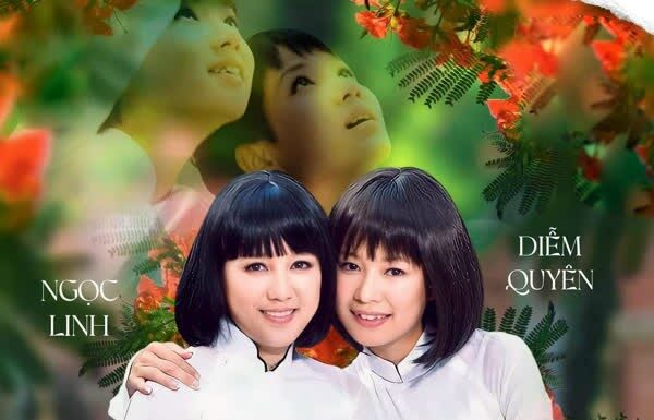 Bài hát Tình thơ. Nguồn: Internet Bài hát Tình thơ. Nguồn: Internet