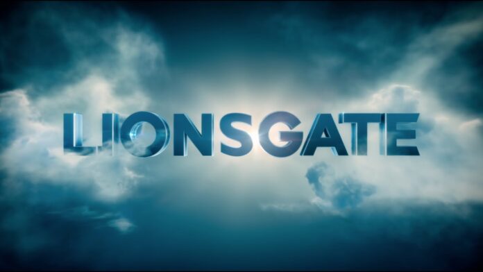 Hãng phim Lionsgate. Nguồn: Internet