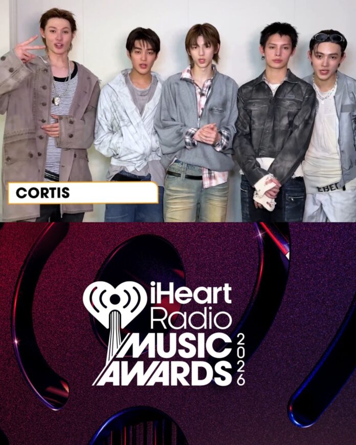 Các thành viên CORTIS gửi lời cảm ơn đến người hâm mộ đã luôn đồng hành trong suốt thời gian qua (Ảnh: Internet)