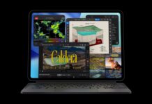 Chip M5 kỷ nguyên trí tuệ nhân tạo trên máy tính bảng