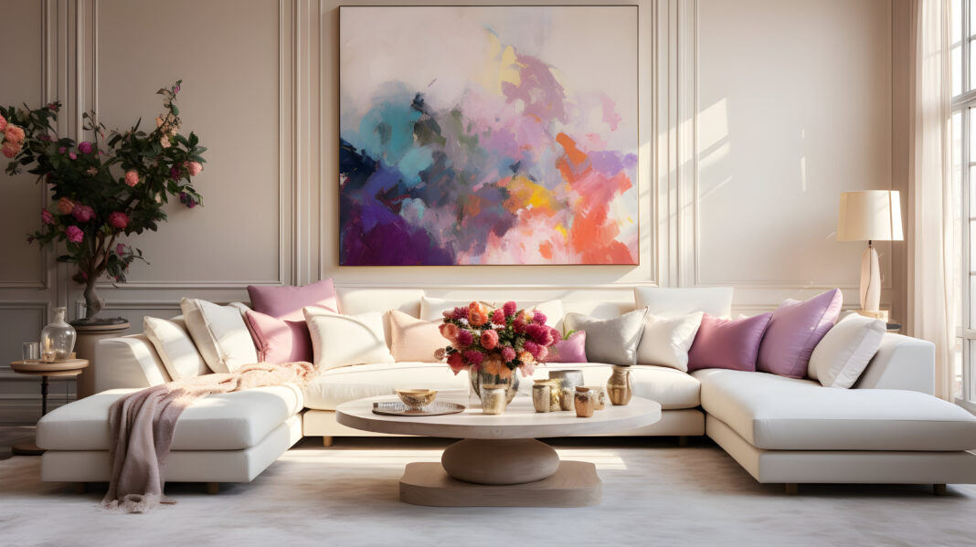 Thêm một vài màu sắc tươi sáng Thêm một vài màu sắc tươi sáng