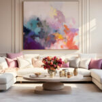 Thêm một vài màu sắc tươi sáng