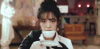 Kim Se-jeong đã chính thức ký hợp đồng với BH Entertainment