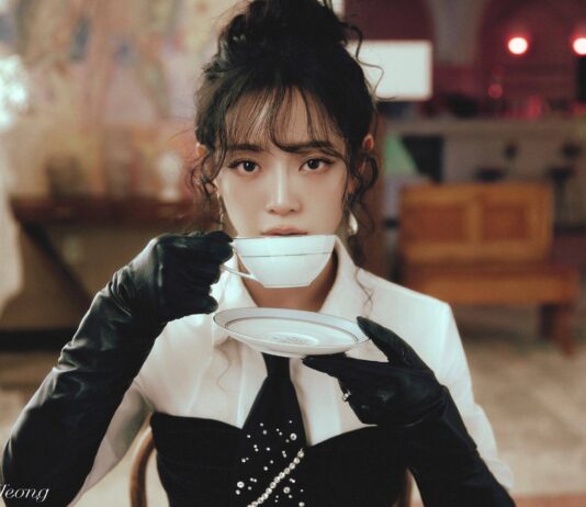 Kim Se-jeong rời Jellyfish sau 10 năm, chính thức gia nhập BH Entertainment Kim Se-jeong đã chính thức ký hợp đồng với BH Entertainment