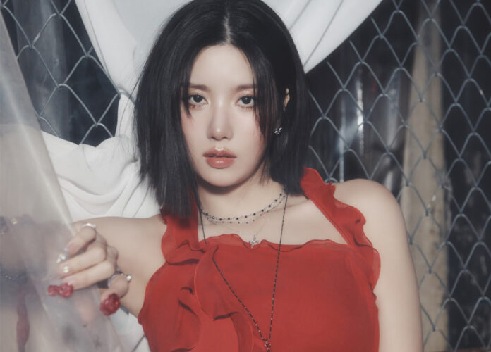 Điểm đến tiếp theo của Kwon Eunbi nhiều khả năng là Galaxy Corporation