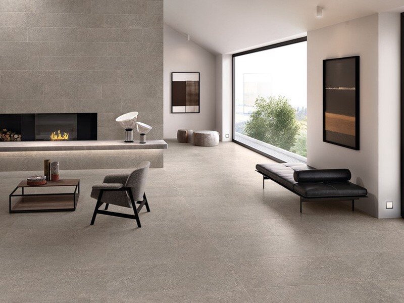 Xu hướng hiện nay hướng đến những lớp hoàn thiện mờ hoặc phủ dầu tự nhiên