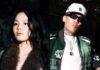 Lee Hi và Dok2 xác nhận hẹn hò, phát hành sản phẩm âm nhạc chung (Ảnh: Internet)