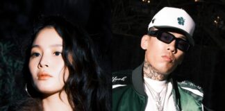 Lee Hi và Dok2 xác nhận hẹn hò, phát hành sản phẩm âm nhạc chung (Ảnh: Internet)