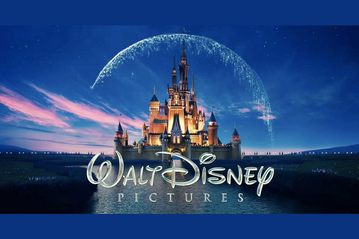 Hãng phim Walt Disney Pictures. Nguồn: Internet