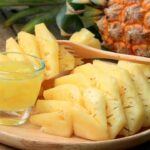 Dứa vẫn có thể gây một số tác dụng không mong muốn nếu ăn quá nhiều