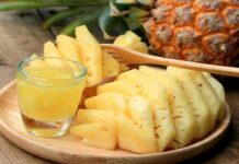 8 lợi ích của dứa đối với sức khỏe: Bạn đã biết? Dứa vẫn có thể gây một số tác dụng không mong muốn nếu ăn quá nhiều