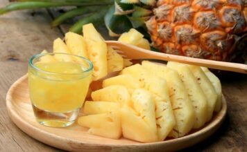 Dứa vẫn có thể gây một số tác dụng không mong muốn nếu ăn quá nhiều