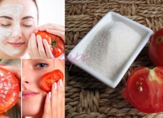 Mặt nạ cà chua từ thiên nhiên? Liệu có thực sự hiệu quả cho da