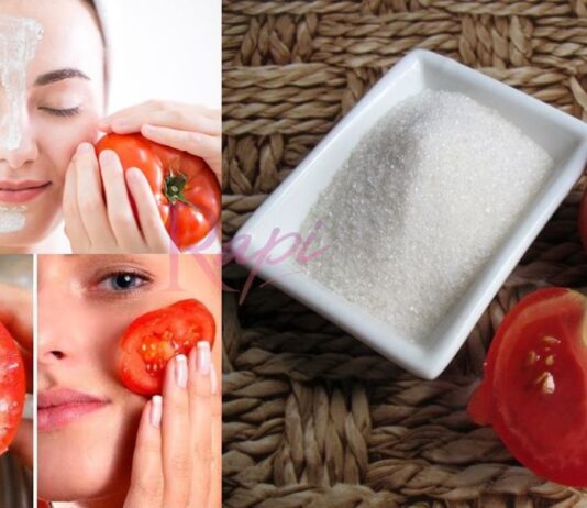 Mặt nạ cà chua từ thiên nhiên? Liệu có thực sự hiệu quả cho da