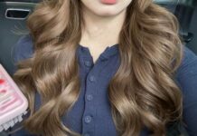 Nâng cấp nhan sắc thời thượng với top 14 màu tóc đẹp 2026 không nên bỏ lỡ