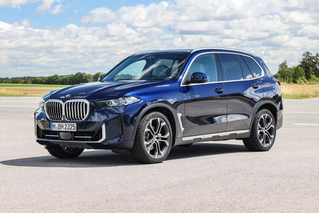 xe tốt nhất năm 2026