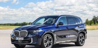 xe tốt nhất năm 2026