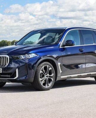xe tốt nhất năm 2026