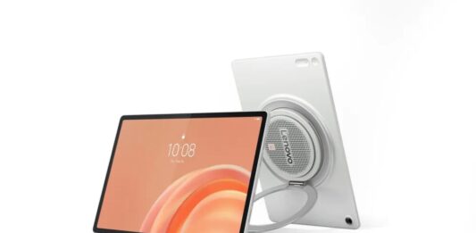 Hình ảnh tiết lộ máy tính bảng Lenovo Tab Plus Gen 2 (Ảnh: Internet)