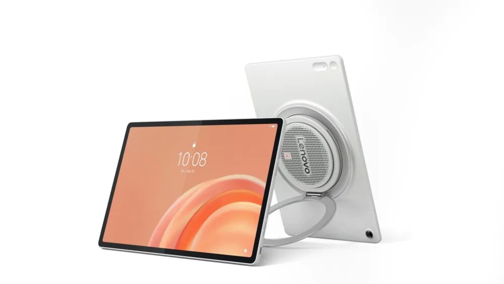 Hình ảnh tiết lộ máy tính bảng Lenovo Tab Plus Gen 2 (Ảnh: Internet) Hình ảnh tiết lộ máy tính bảng Lenovo Tab Plus Gen 2 (Ảnh: Internet)