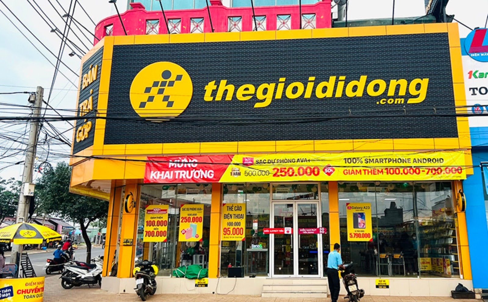 Mua sản phẩm Apple chính hãng tại hệ thống Thế Giới Di Động