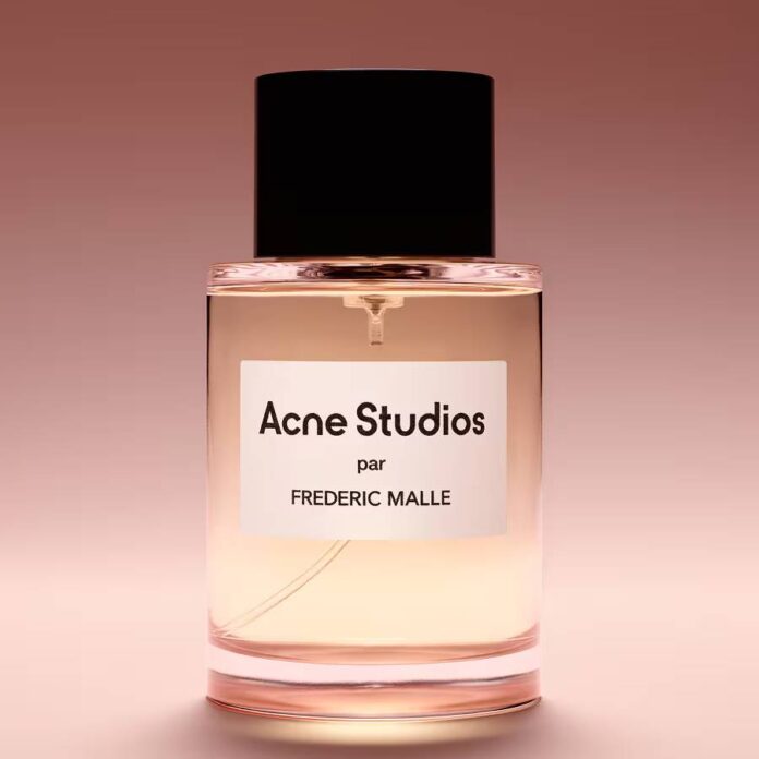 Acne Studios par Frédéric Malle Eau de Parfum