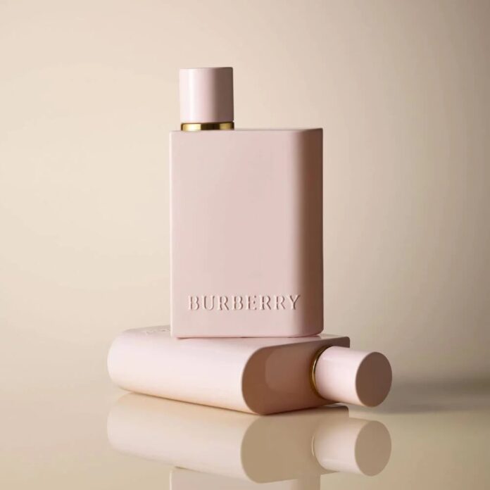 Burberry Her Elixir de Parfum