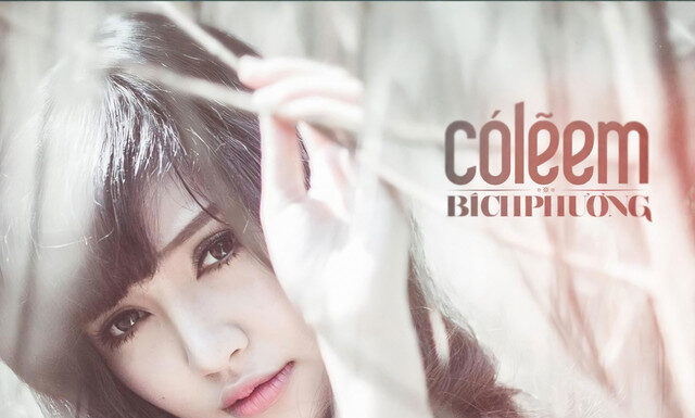 Bài hát Có Lẽ Em. Nguồn: Internet