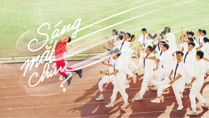 Bài hát Sáng Mắt Chưa. Nguồn: Internet