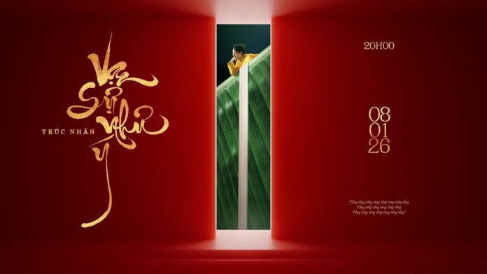 Bài hát Vạn sự như ý. Nguồn: Internet