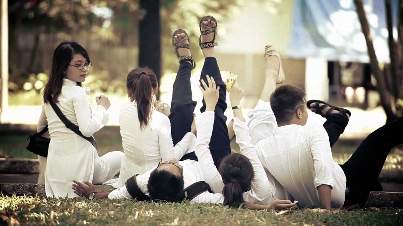 Bài hát Giấc Mơ Thần Tiên. Nguồn: Internet