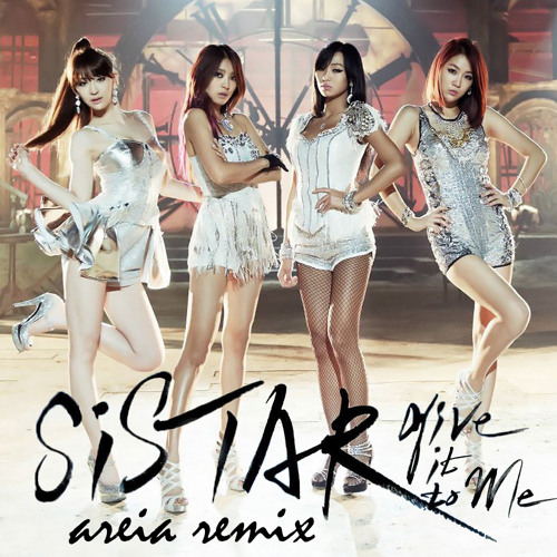 Bài hát Give It To Me. Nguồn: Internet