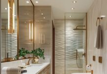 Thay đèn chiếu sáng