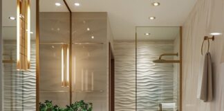 Thay đèn chiếu sáng