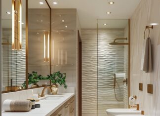 Thay đèn chiếu sáng