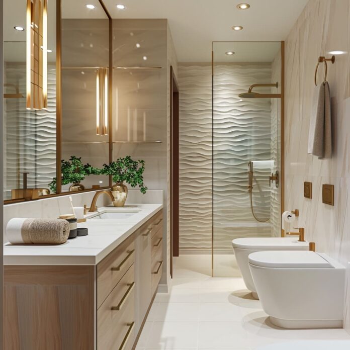 Thay đèn chiếu sáng